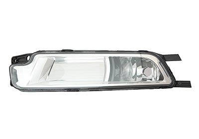 VAN WEZEL 5742957 Daytime Running Light PASSAT 1.4 TSI 4motion 150 PS Petrol