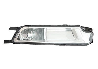 VAN WEZEL 5742958 Päevasõidutuli PASSAT 1.4 TSI 4motion 150 HP Bensiin
