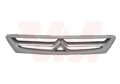 VAN WEZEL Radiator Grille Article number: 0955510 cheaply