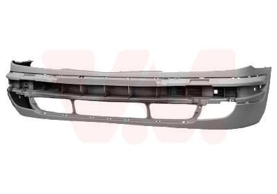 VAN WEZEL Bumper Article number: 0955574 cheaply