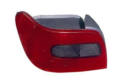 VAN WEZEL Rear light Article number: 0955931 cheaply