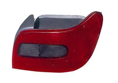 VAN WEZEL Rear light Article number: 0955932 cheaply