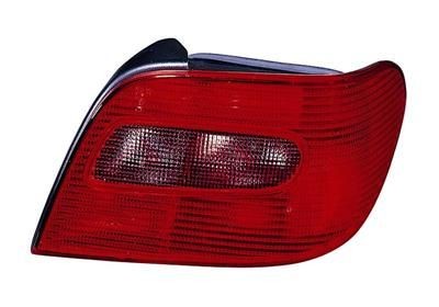 VAN WEZEL Rear light Article number: 0956932 cheaply