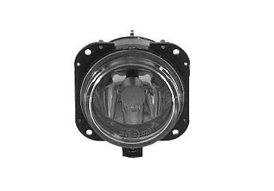 VAN WEZEL Fog Light Article number: 0957999 cheaply