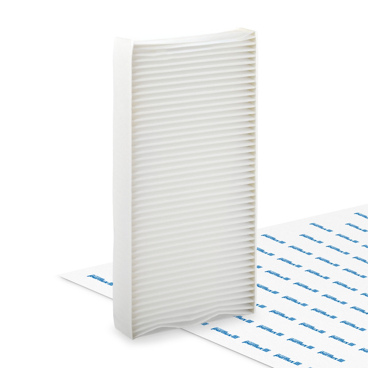 PURFLUX Pollen filter Article number: AH258 cheaply