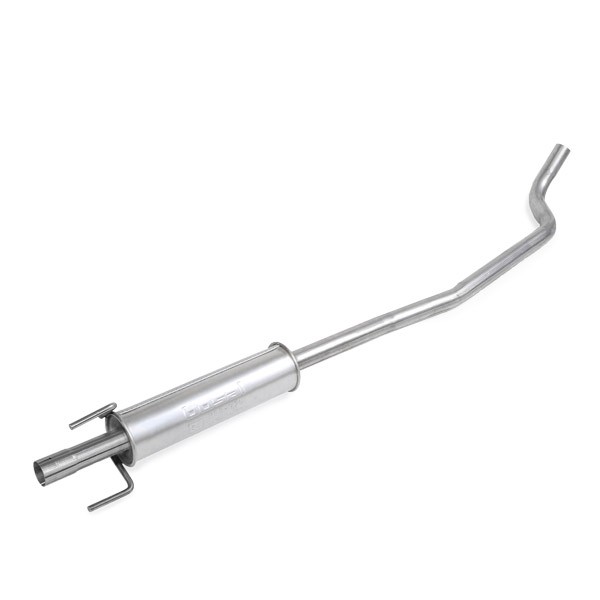 BOSAL Middle silencer Article number: 284-777 cheaply