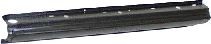 VAN WEZEL Rocker panel Article number: 1343102 cheaply