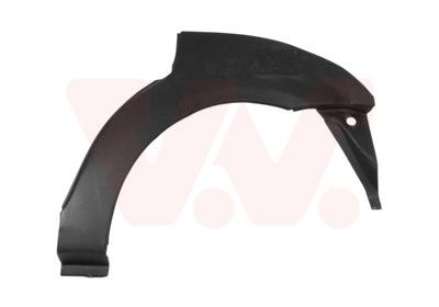 VAN WEZEL Sidewall Article number: 1514147 cheaply