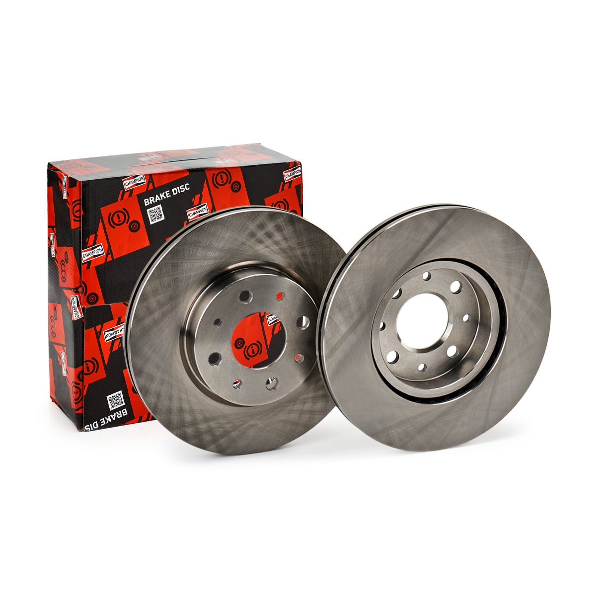 CHAMPION Brake disc Article number: 561861CH cheaply