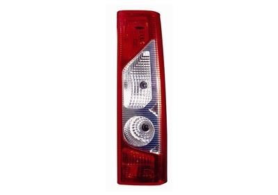 VAN WEZEL Rear light Article number: 1612932 cheaply