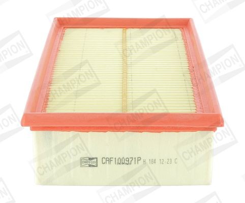 CHAMPION CBI84X Xenon lamp GOLF 2.8 V6 177 PS Petrol 2006