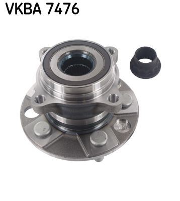 SKF Wheel bearing kit Article number: VKBA 7476 cheaply