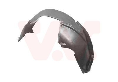 VAN WEZEL Wheel arch liner Article number: 1624433 cheaply