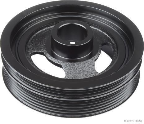 HERTH+BUSS JAKOPARTS Crankshaft pulley Article number: J1093012 cheaply