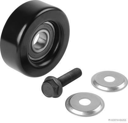 HERTH+BUSS JAKOPARTS Deflection / Guide Pulley, v-ribbed belt Article number: J1145085 cheaply