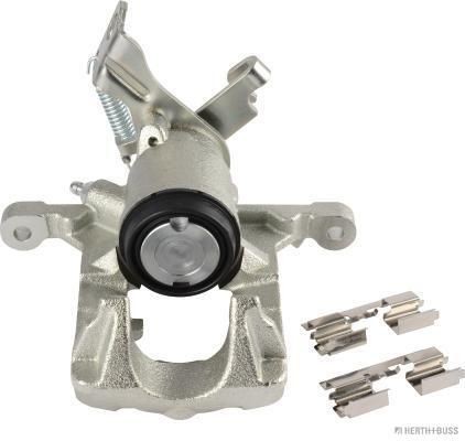 HERTH+BUSS JAKOPARTS Brake caliper Article number: J3220920 cheaply