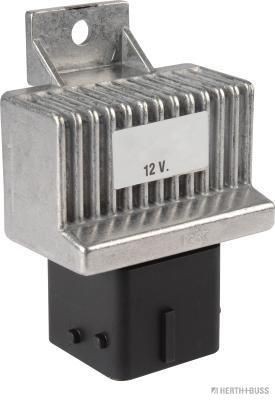 HERTH+BUSS JAKOPARTS Control Unit, glow plug system Article number: J5721002 cheaply
