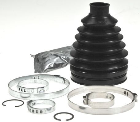 LÖBRO Bellow Set, drive shaft Article number: 306306 cheaply