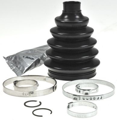 LÖBRO Bellow Set, drive shaft Article number: 306309 cheaply