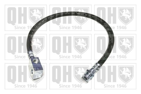QUINTON HAZELL Brake hose Article number: BFH6153 cheaply