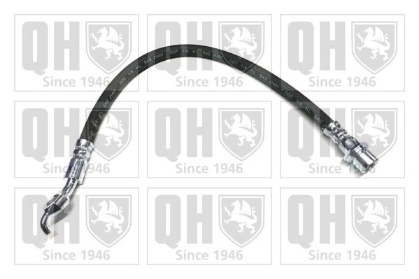 QUINTON HAZELL Brake hose Article number: BFH6161 cheaply