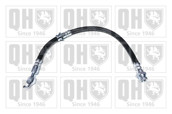 QUINTON HAZELL Brake hose Article number: BFH6181 cheaply