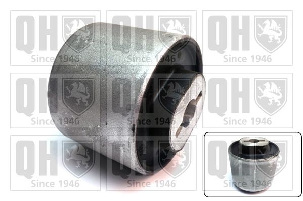 QUINTON HAZELL Axle bush Article number: EMS8654 cheaply