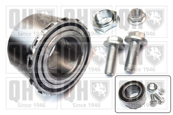 QUINTON HAZELL Wheel bearing kit Article number: QWB1604 cheaply