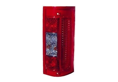 VAN WEZEL Rear light Article number: 1650932 cheaply