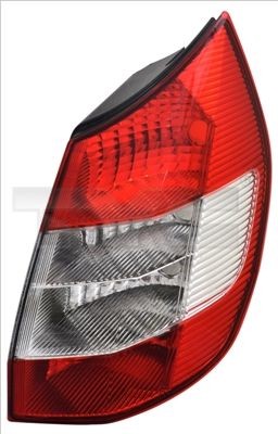 TYC Rear light Article number: 11-0459-11-2 cheaply