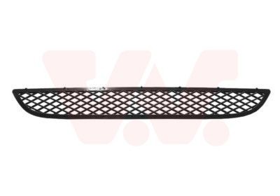 VAN WEZEL Bumper grill Article number: 1651590 cheaply