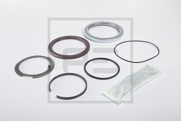 PETERS ENNEPETAL Gasket Set, wheel hub Article number: 011.048-00A cheaply