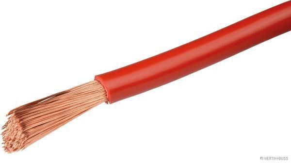 HERTH+BUSS ELPARTS Elektrisk ledning Artikelnummer: 51275116005 billigt
