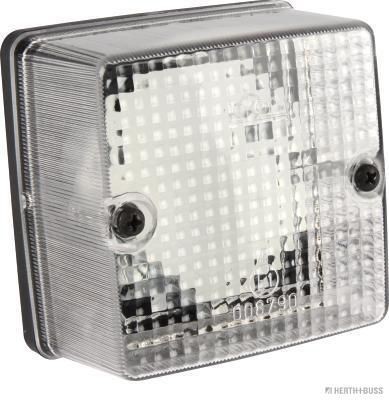 HERTH+BUSS ELPARTS Reverse Light Article number: 81670502 cheaply