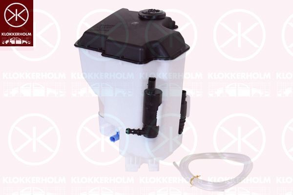 KLOKKERHOLM Windscreen washer reservoir Article number: 00613223 cheaply
