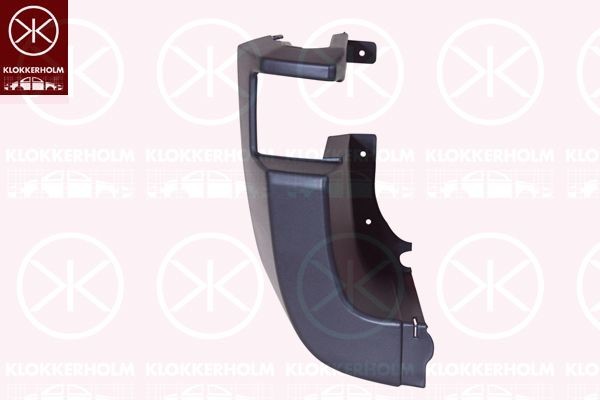 KLOKKERHOLM Rear bumper Article number: 2512962 cheaply