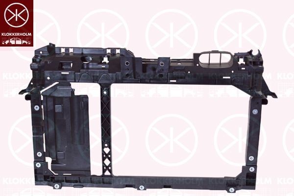 KLOKKERHOLM Front Cowling Article number: 2521201 cheaply