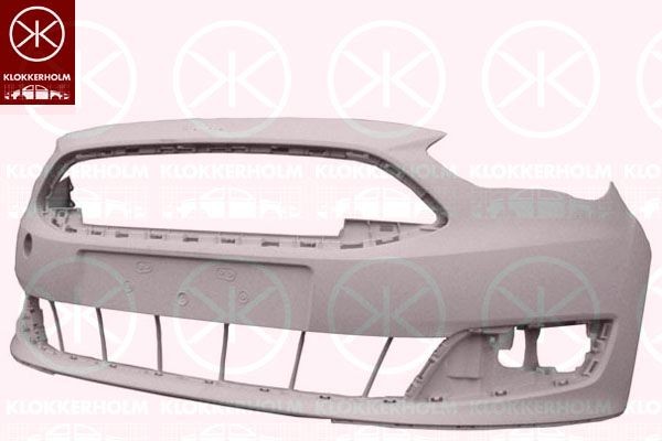 KLOKKERHOLM Bumper Article number: 2535901A1 cheaply