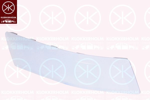 KLOKKERHOLM Bumper Article number: 2558902 cheaply