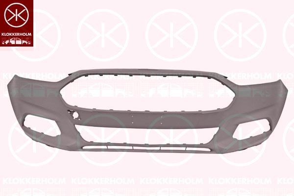 KLOKKERHOLM Bumper Article number: 2558902A1 cheaply