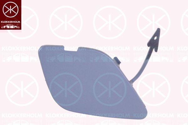 KLOKKERHOLM Cover, bumper Article number: 2558912A1 cheaply