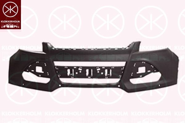 KLOKKERHOLM Bumper Article number: 2579900 cheaply