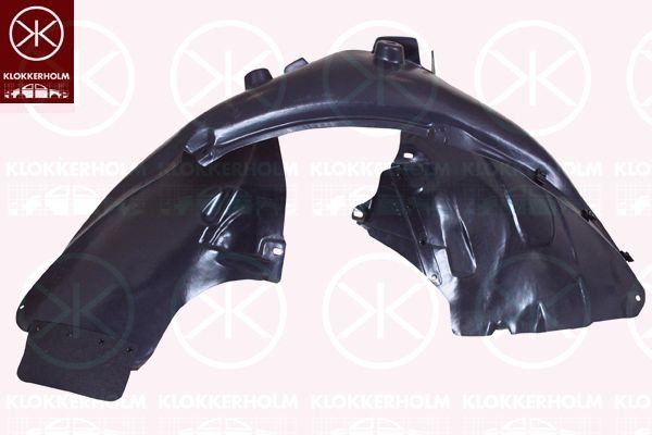 KLOKKERHOLM Wheel arch liner Article number: 5019388 cheaply