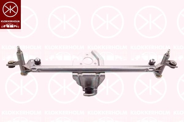 KLOKKERHOLM Wiper Linkage Article number: 50233280 cheaply