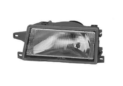 VAN WEZEL Headlight Article number: 1736942 cheaply
