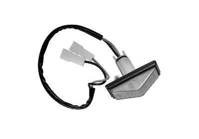 VAN WEZEL Side indicator Article number: 1738914 cheaply
