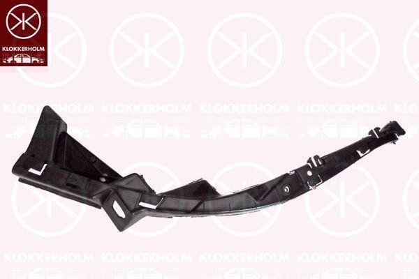 KLOKKERHOLM Bumper bracket Article number: 9539931 cheaply