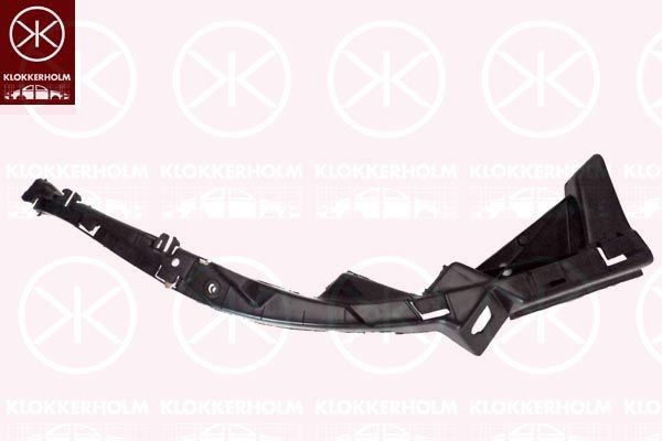 KLOKKERHOLM Bumper bracket Article number: 9539934 cheaply
