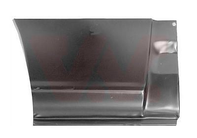 VAN WEZEL Sidewall Article number: 1747133 cheaply