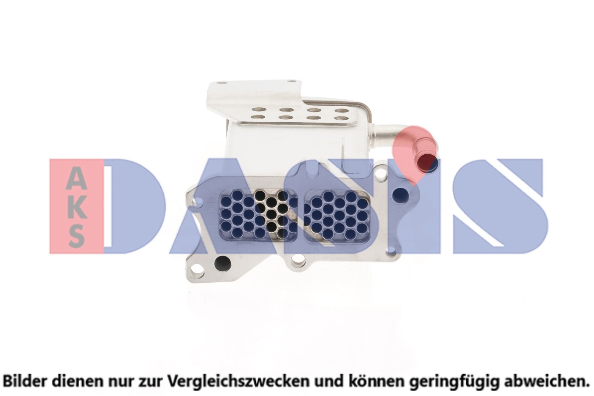 AKS DASIS EGR cooler Article number: 040079N cheaply